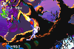 Earthworm Jim 2